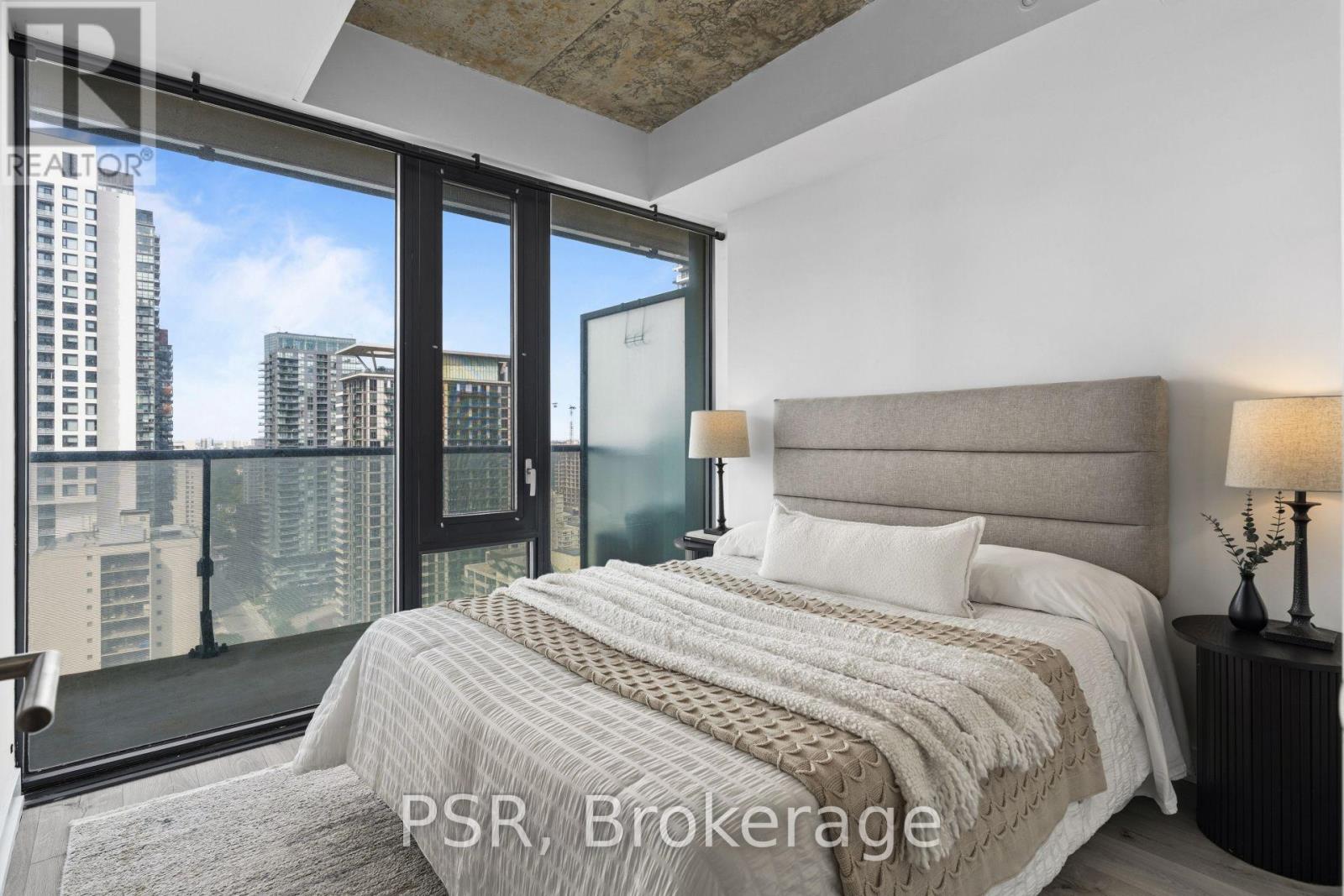 #2601 161 ROEHAMPTON AVENUE - 14