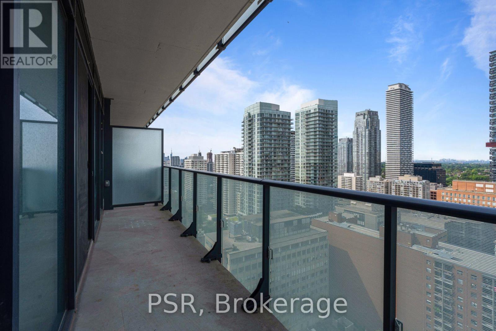 #2601 161 ROEHAMPTON AVENUE - 21