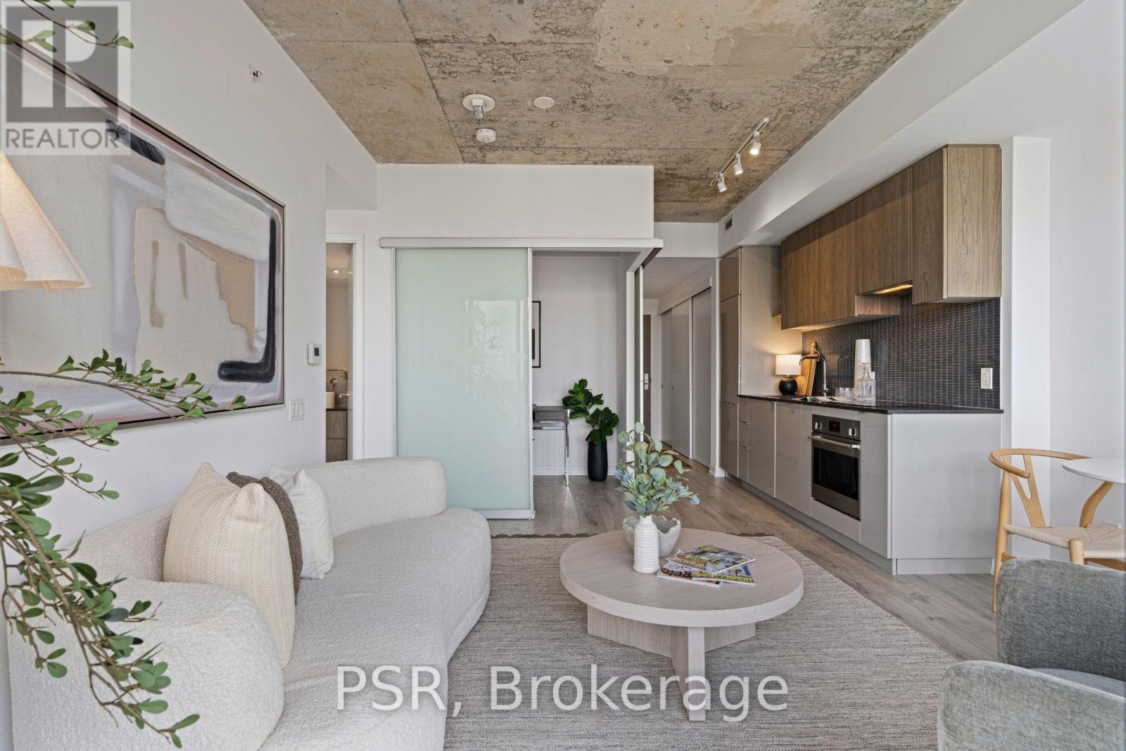 #2601 161 ROEHAMPTON AVENUE - 5