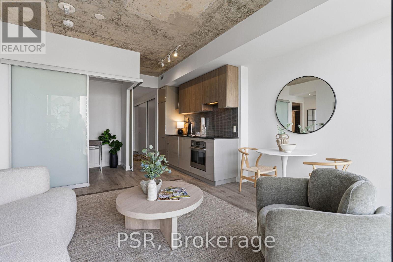 #2601 161 ROEHAMPTON AVENUE - 6