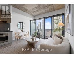 2601 - 161 Roehampton Avenue, Toronto, ON M4P0C8 Photo 8