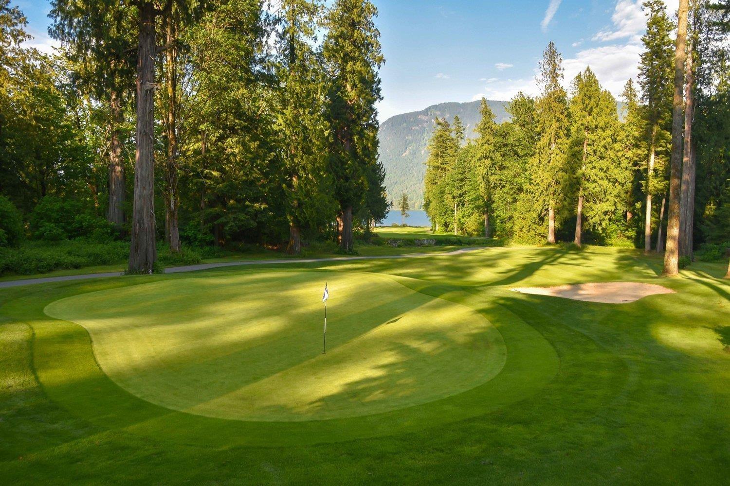 2 520 HOT SPRINGS ROAD, Harrison Hot Springs, Harrison Hot Springs