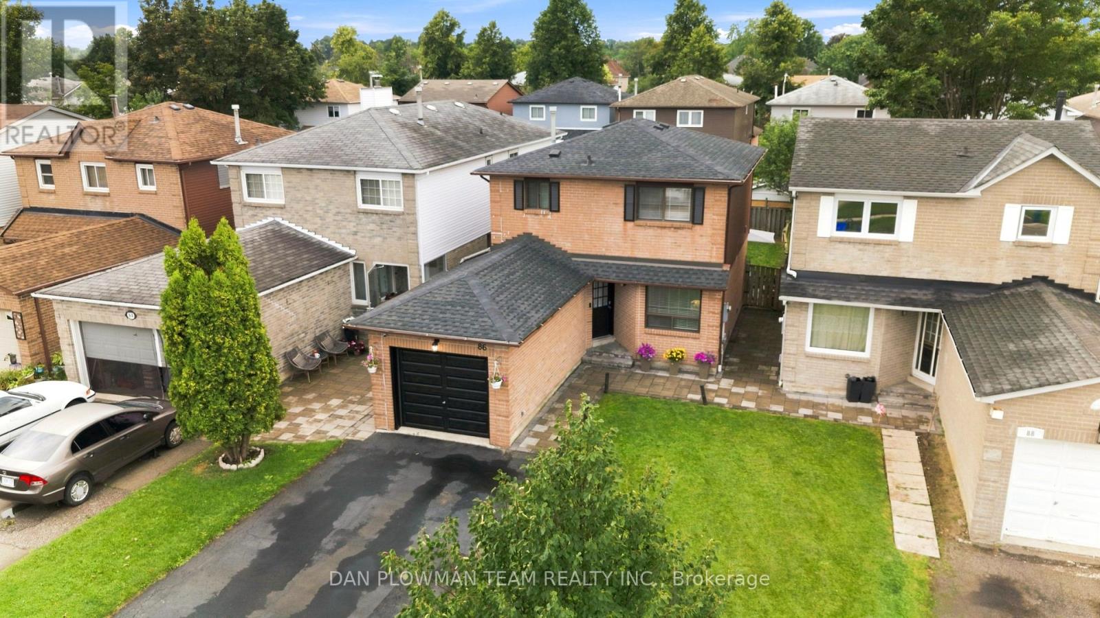 86 BARNES DRIVE - 2