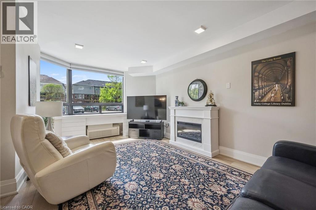 #101 688 PRESTON Parkway - Image 14