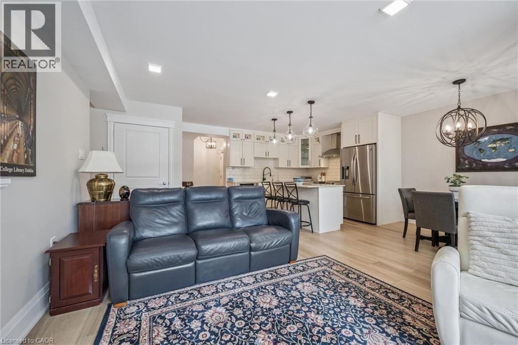 #101 688 PRESTON Parkway - Image 16