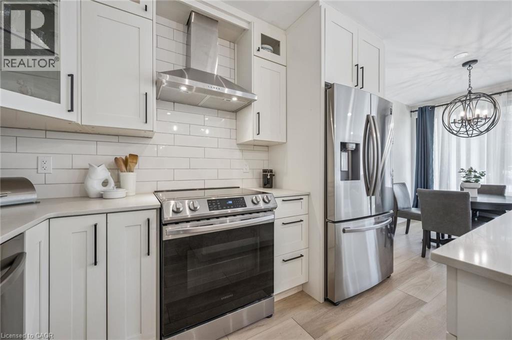 #101 688 PRESTON Parkway - Image 5