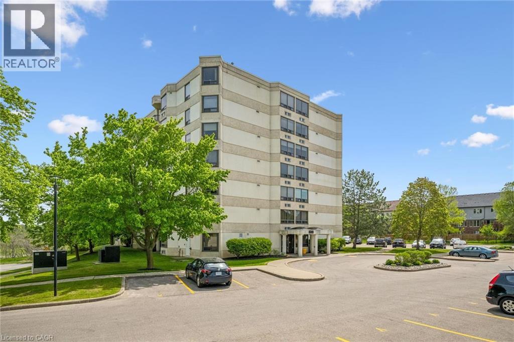 #101 688 PRESTON Parkway - Image 33