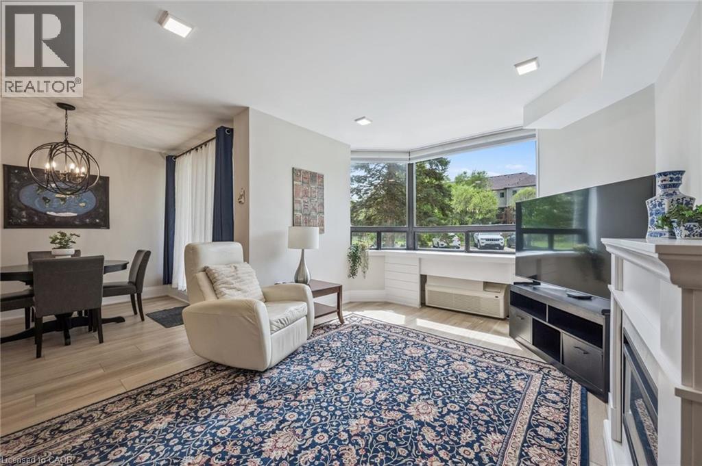 #101 688 PRESTON Parkway - Image 13