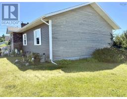 Primary Bedroom - 456 Centreville South Side Road, South Side, NS B0W1P0 Photo 6