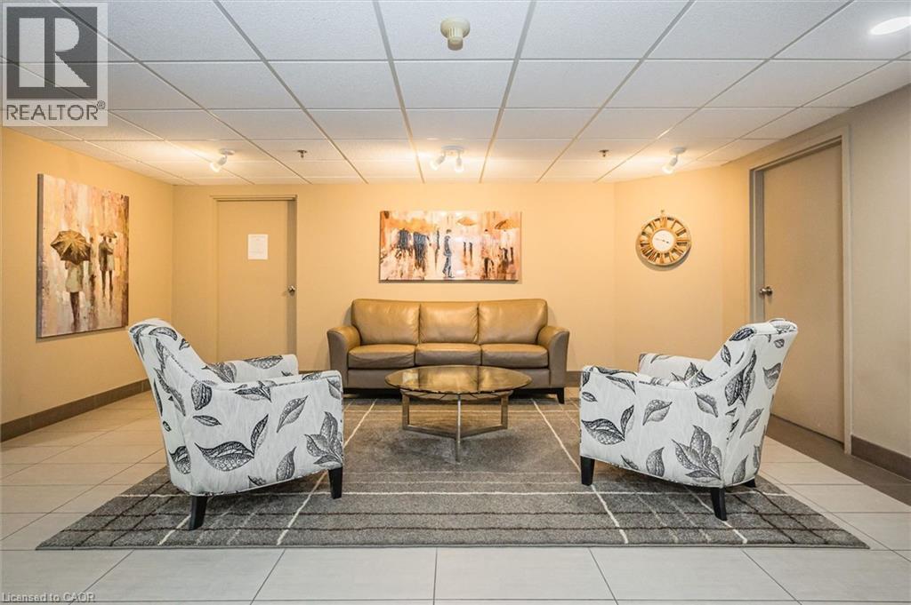 #101 688 PRESTON Parkway - Image 34