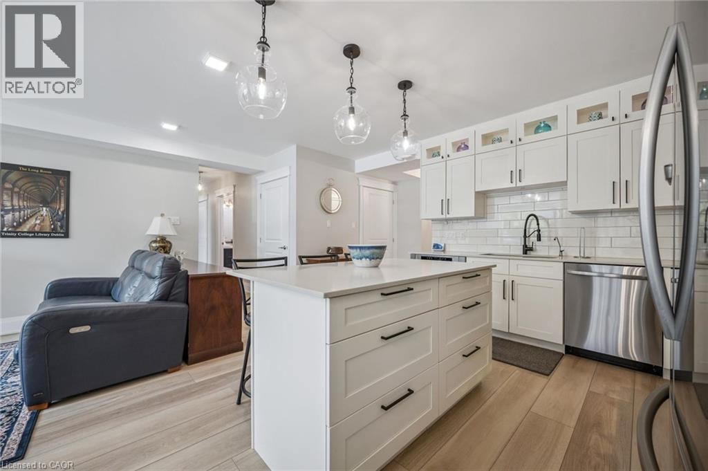#101 688 PRESTON Parkway - Image 8