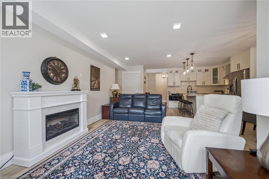 #101 688 PRESTON Parkway - Image 15