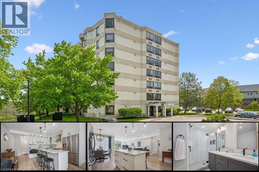#101 688 PRESTON Parkway - Image 32