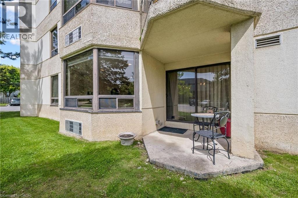 #101 688 PRESTON Parkway - Image 30