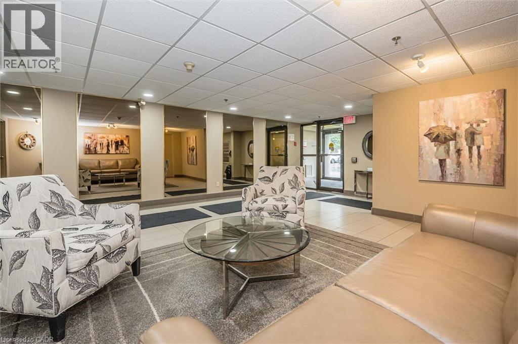 #101 688 PRESTON Parkway - Image 35
