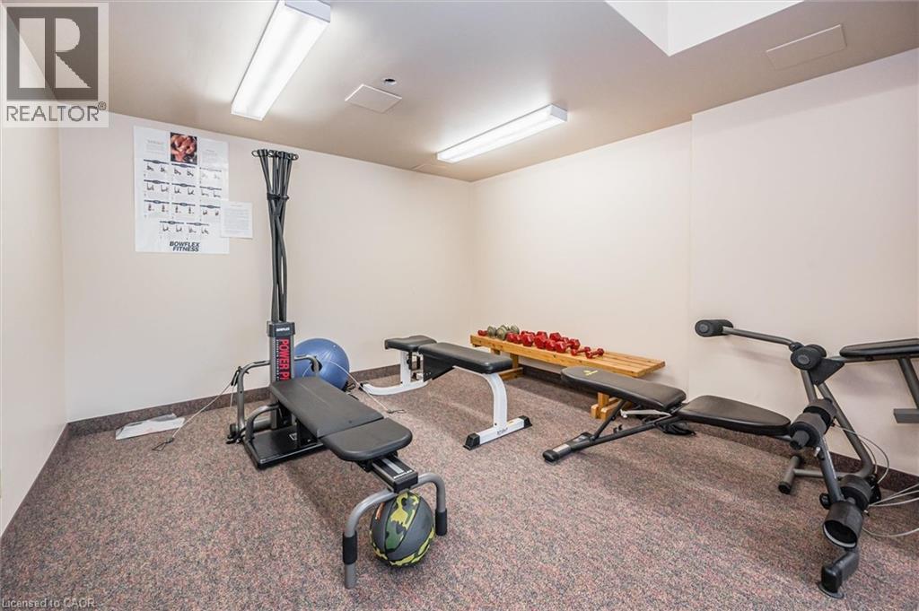 #101 688 PRESTON Parkway - Image 38