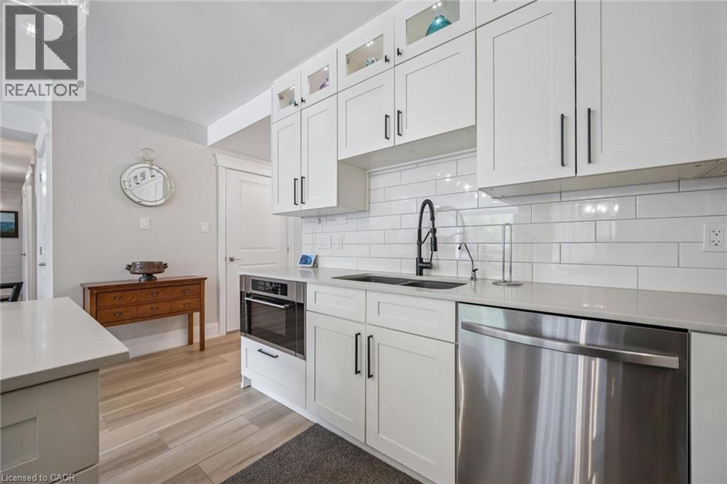 #101 688 PRESTON Parkway - Image 7