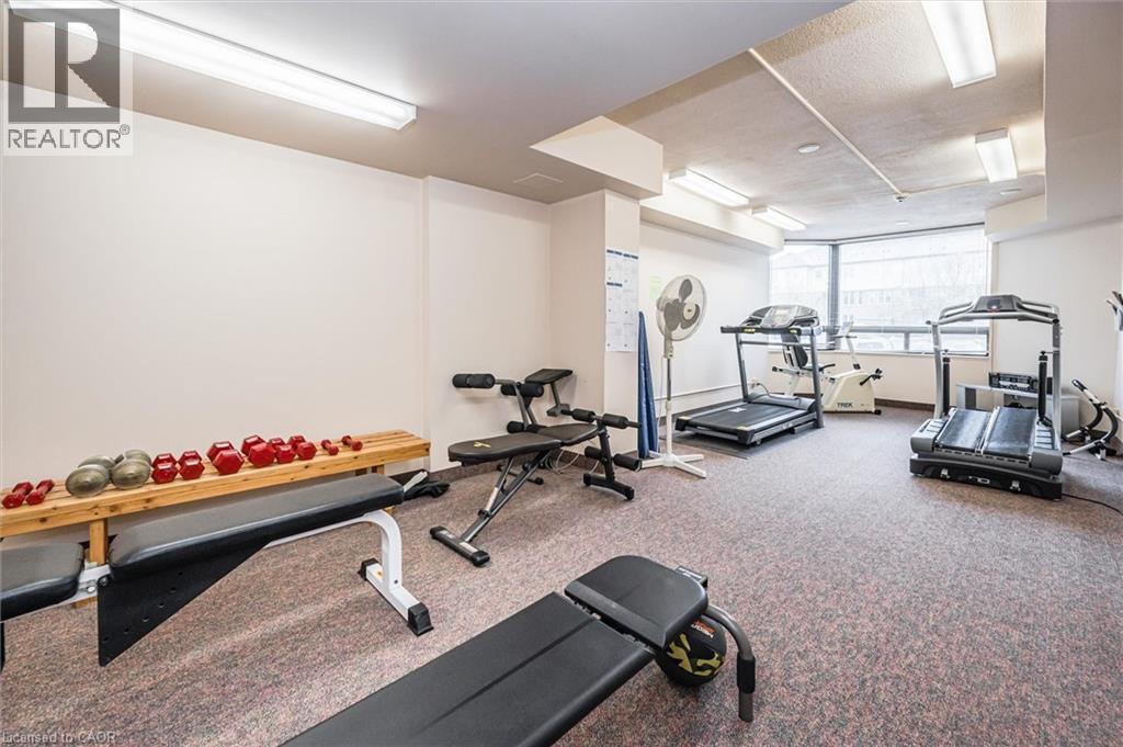 #101 688 PRESTON Parkway - Image 36
