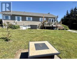 Laundry / Bath - 456 Centreville South Side Road, South Side, NS B0W1P0 Photo 8