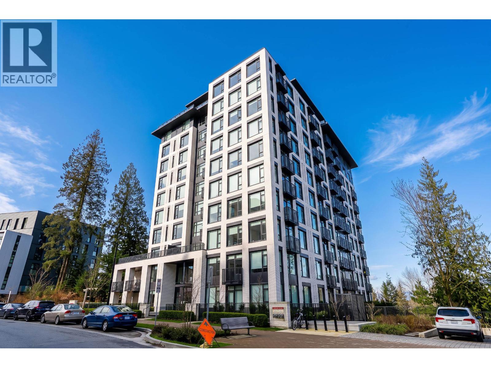 Property for sale at 1202 8750 UNIVERSITY CRESCENT