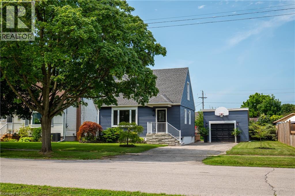 43 GHENT Street - 2