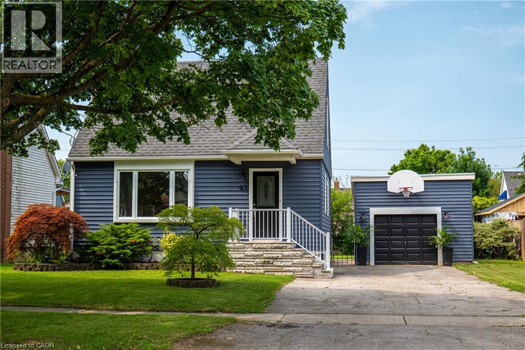 43 GHENT Street - 35