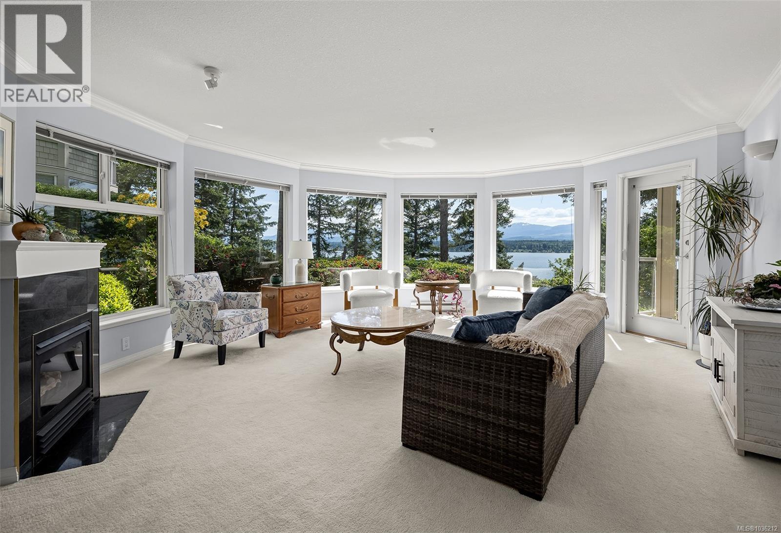 Property for sale at 202 2275 Comox Ave