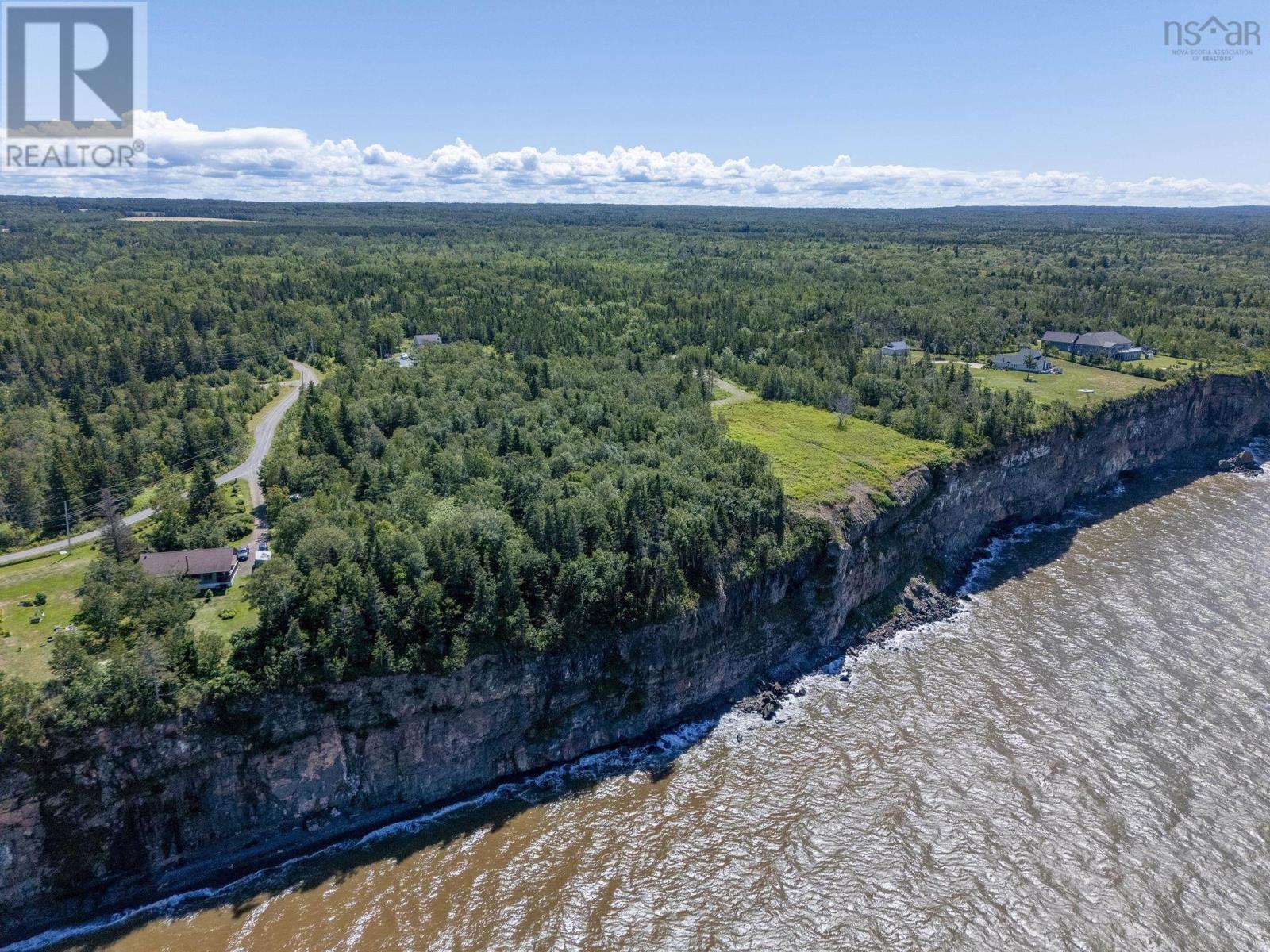 Property 13 of 25 of lot 7 Fundy Bay Drive