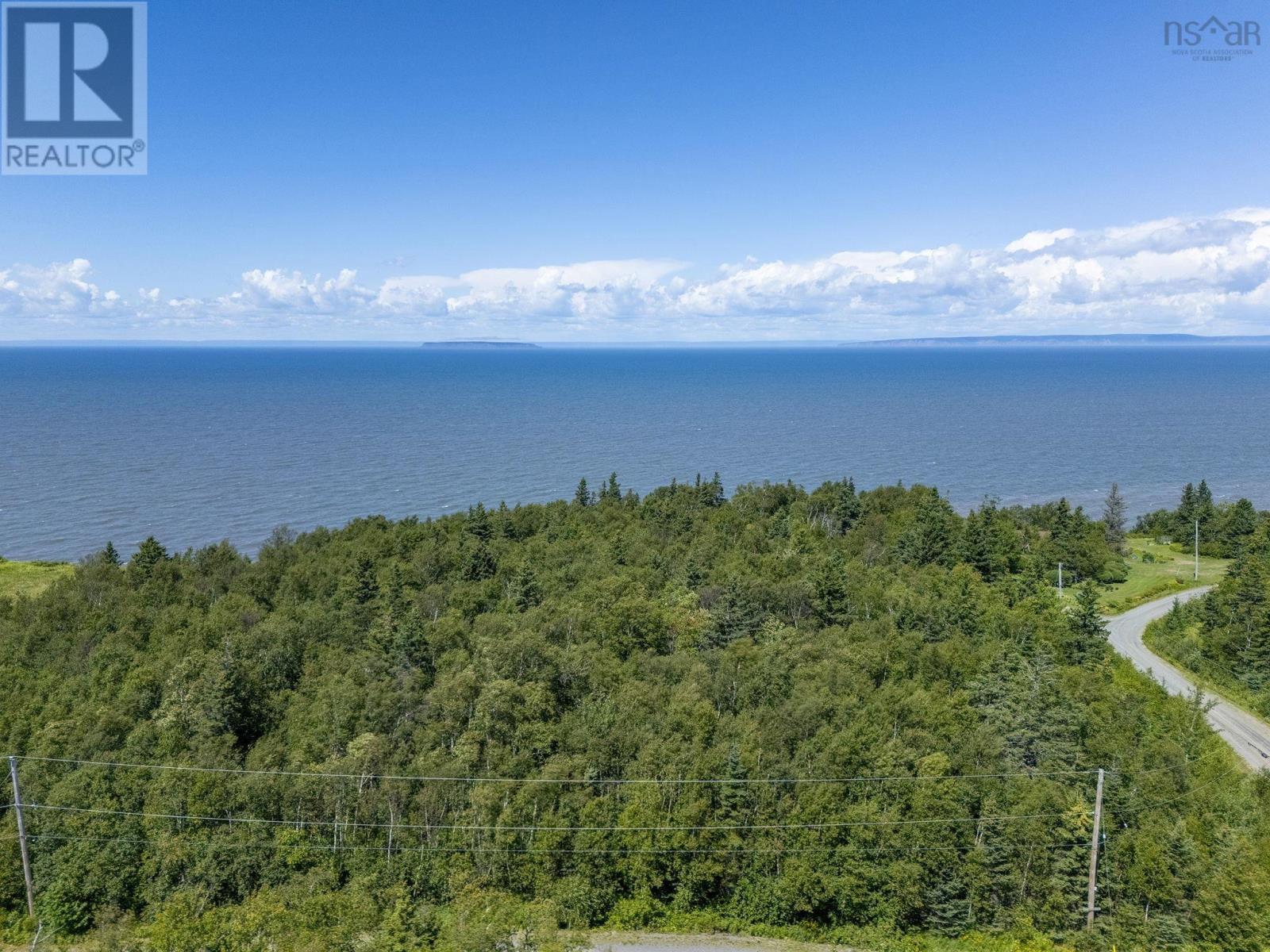 Property 20 of 25 of lot 7 Fundy Bay Drive