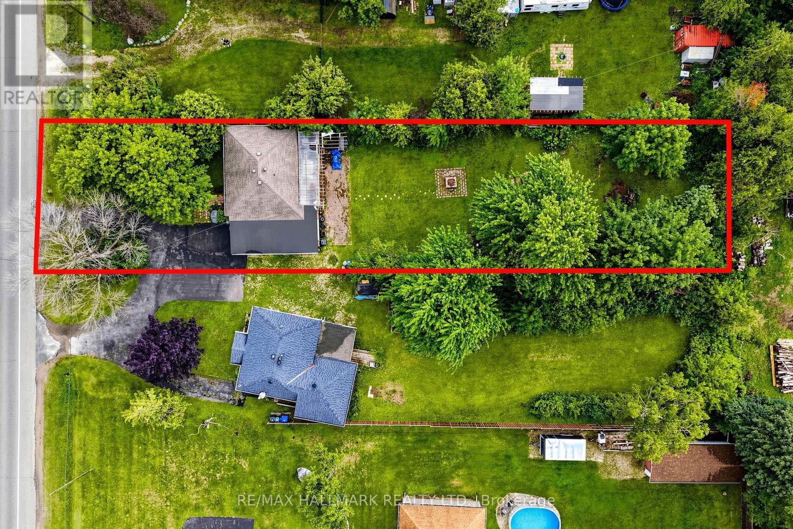 9771 BEACHWOOD ROAD - 2
