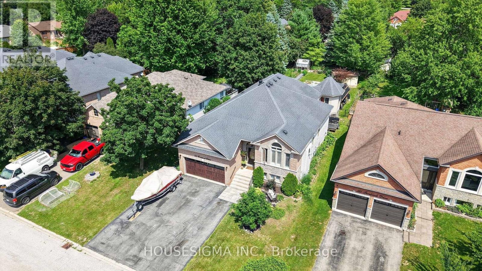 123 FERNBROOK DRIVE - Image 49