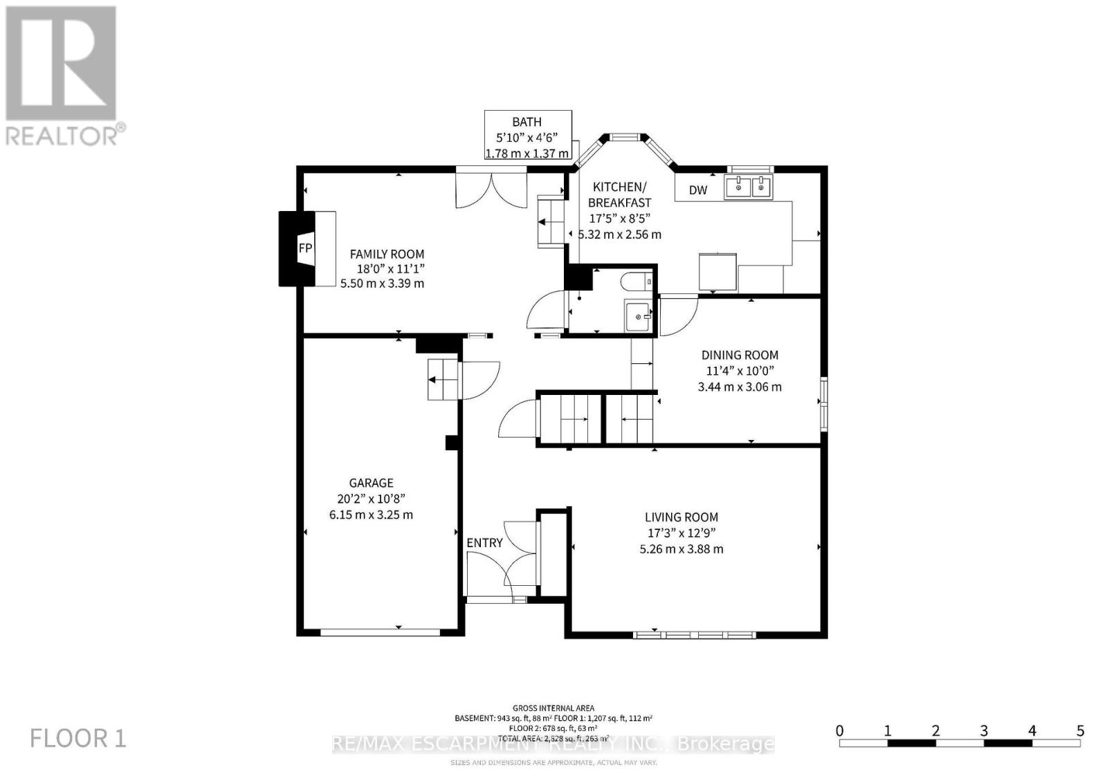 2208 LANCASTER CRESCENT - Image 46