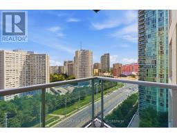 1505 - 90 Absolute Avenue, Mississauga, ON L4Z0A3 Photo 23