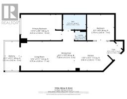 1505 - 90 Absolute Avenue, Mississauga, ON L4Z0A3 Photo 29