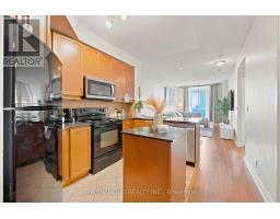 1505 - 90 Absolute Avenue, Mississauga, ON L4Z0A3 Photo 8