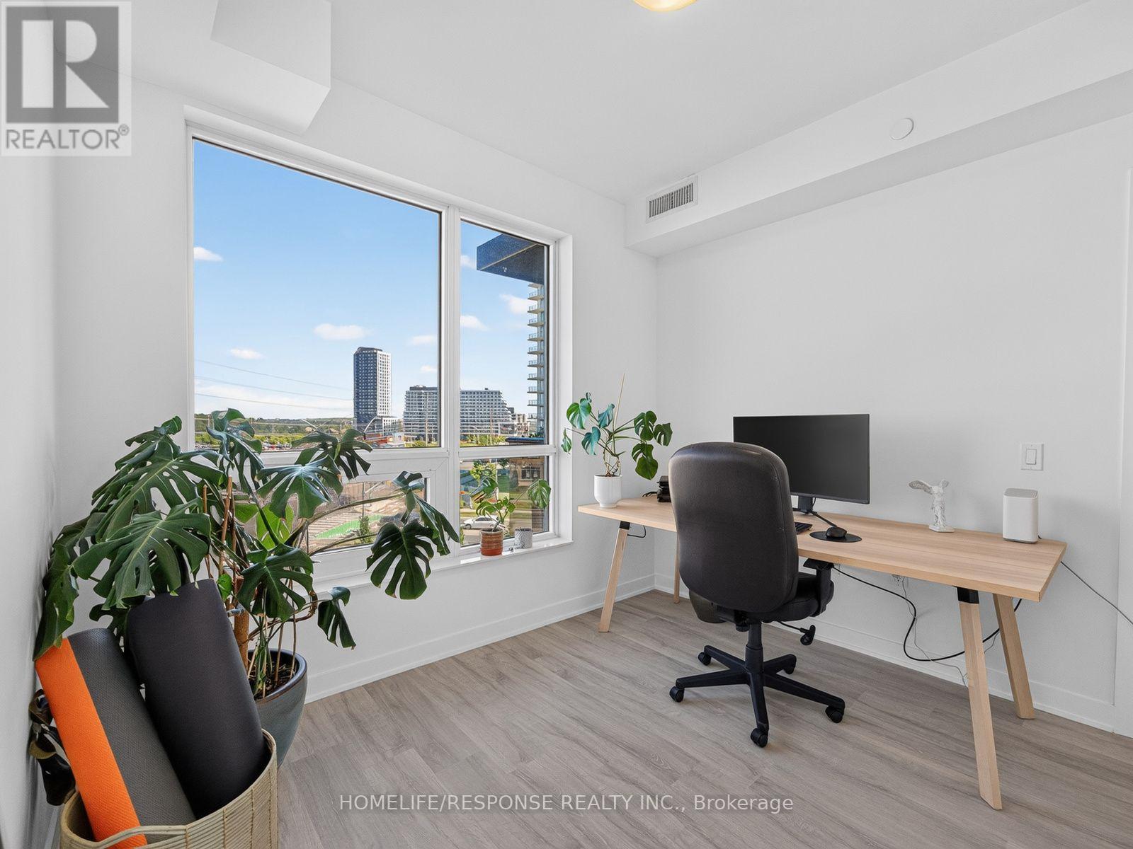 #410 4699 GLEN ERIN DRIVE - 19