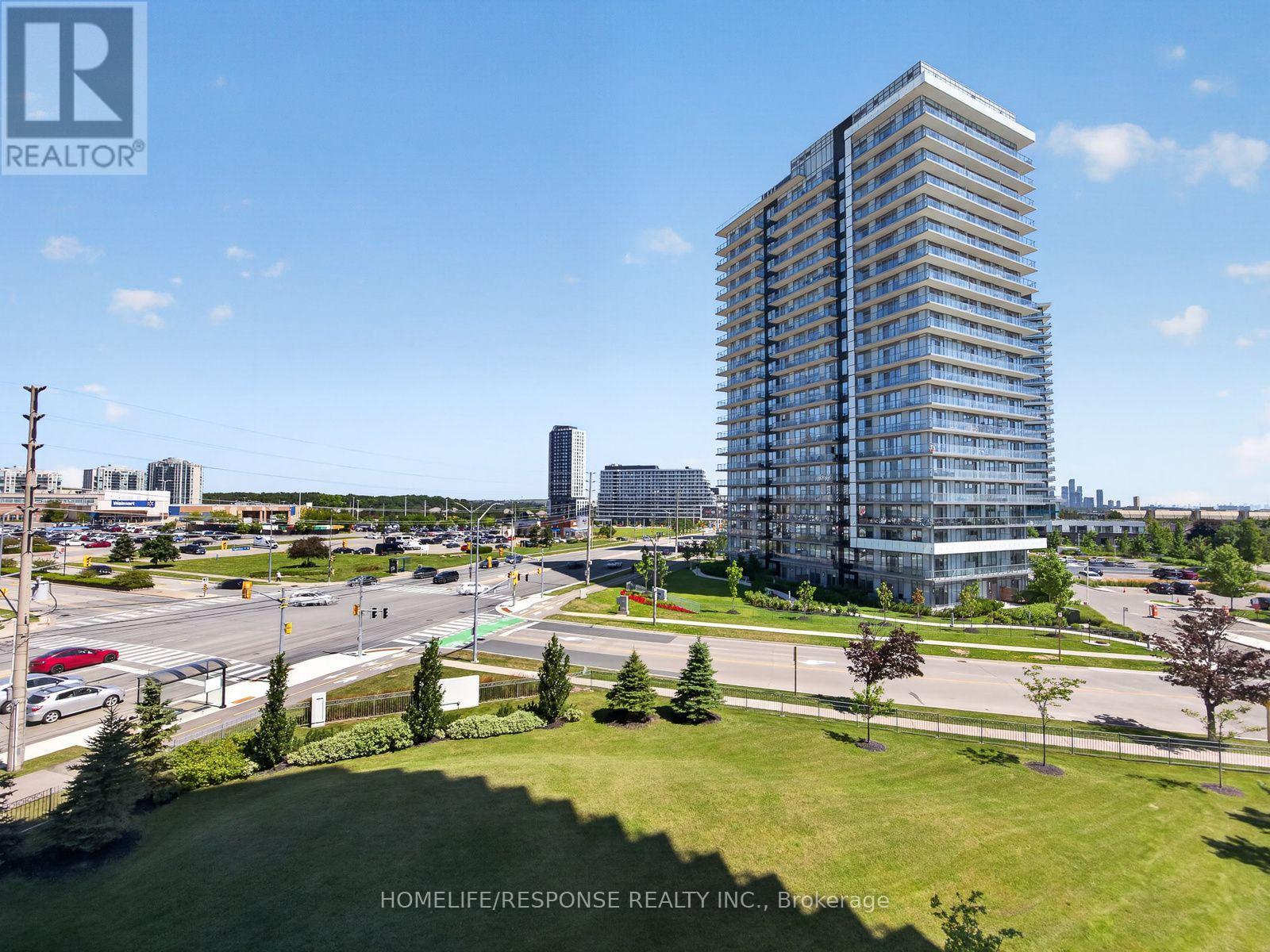 #410 4699 GLEN ERIN DRIVE - 3