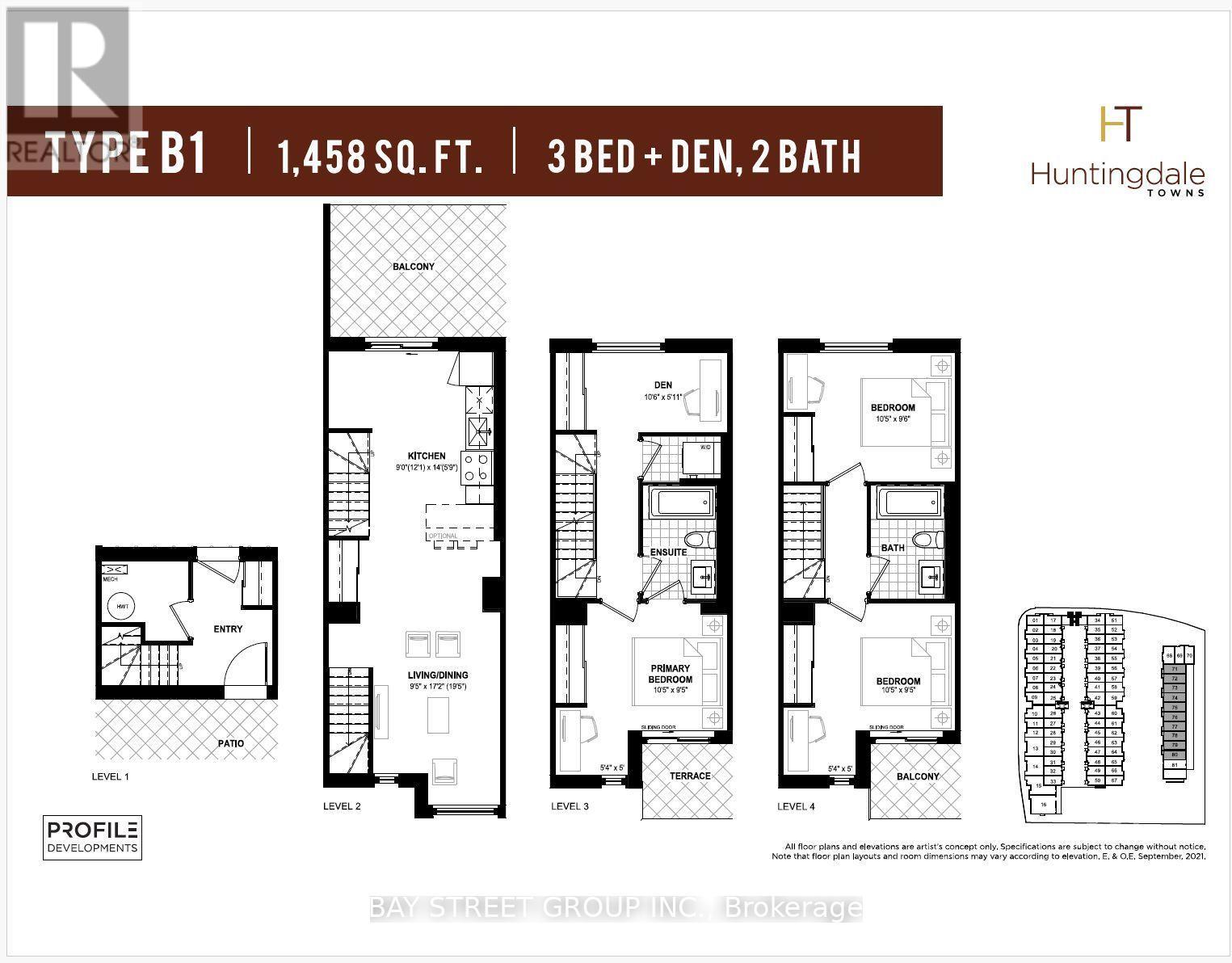 29 CALAMINT LANE - 50