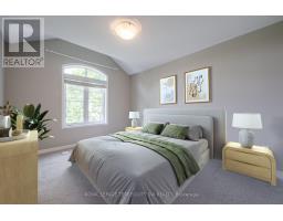 Primary Bedroom - 248 Ellen Davidson Drive, Oakville, ON L6M0V2 Photo 6