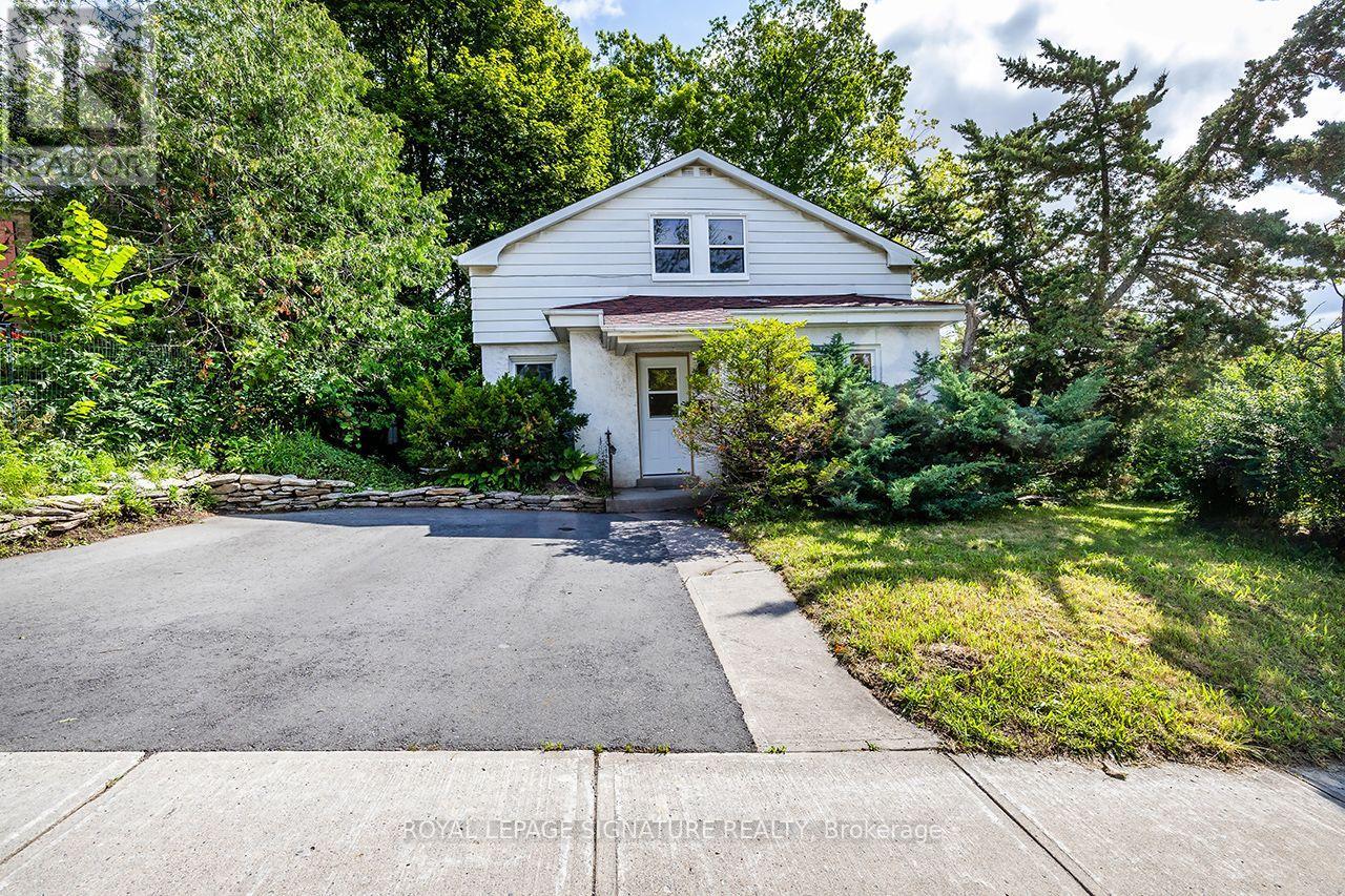 UNIT 5 - 688 AYLMER STREET