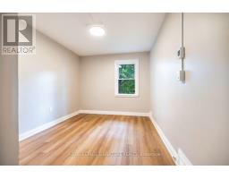 Bedroom - Unit 5 - 688 Aylmer Street, Peterborough, ON K9H3X6 Photo 10
