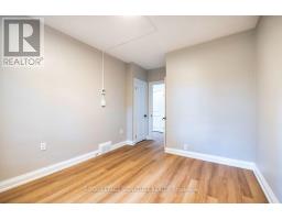 Bedroom - Unit 5 - 688 Aylmer Street, Peterborough, ON K9H3X6 Photo 11