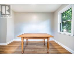 Bedroom 2 - Unit 5 - 688 Aylmer Street, Peterborough, ON K9H3X6 Photo 6