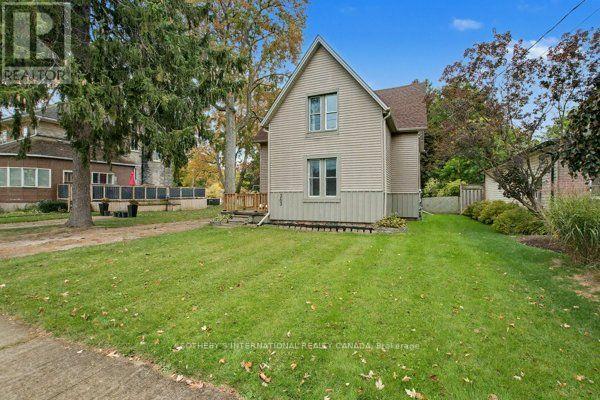 263 CUMBERLAND STREET