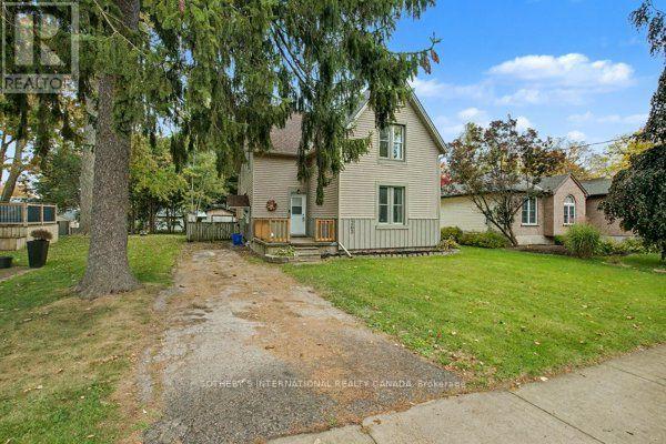 263 CUMBERLAND STREET - 2