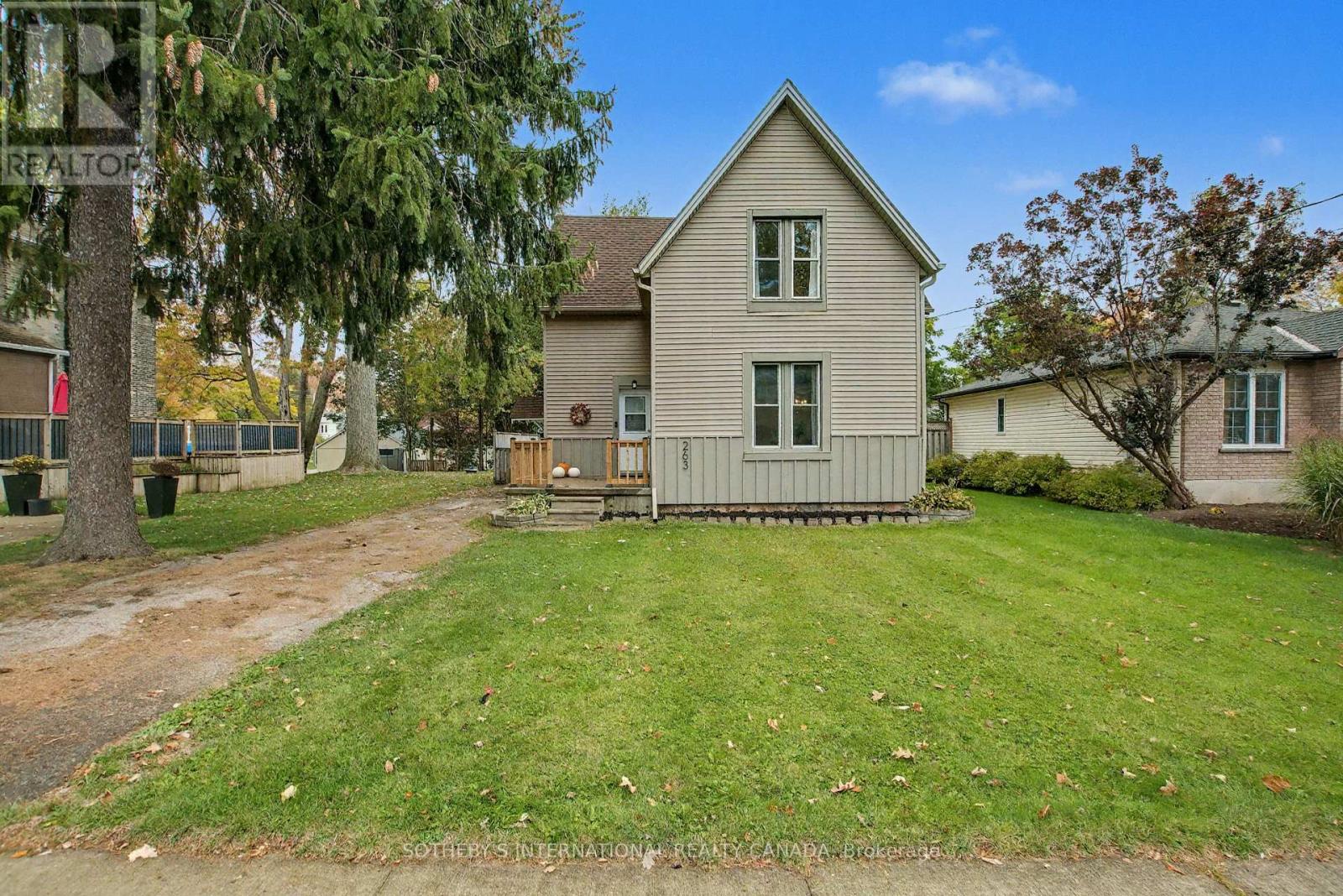 263 CUMBERLAND STREET - 3