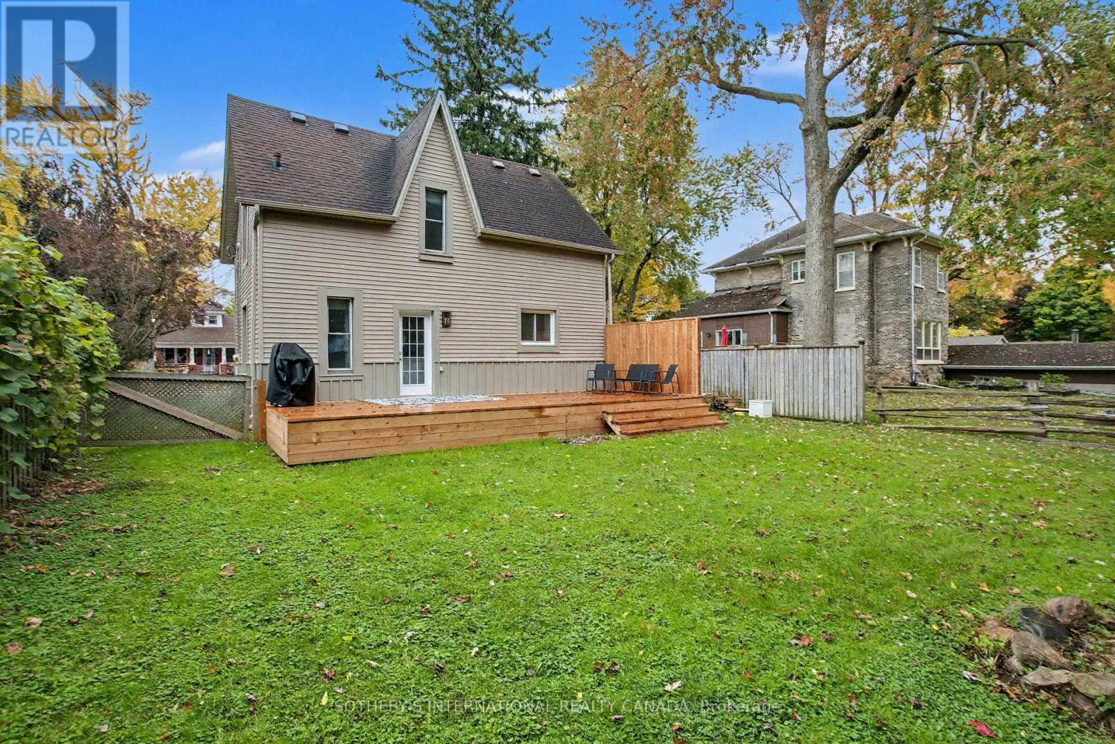 263 CUMBERLAND STREET - 34