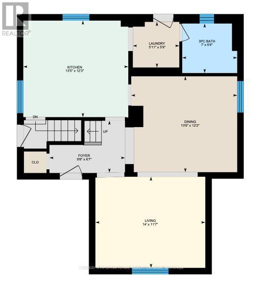 263 CUMBERLAND STREET - 35