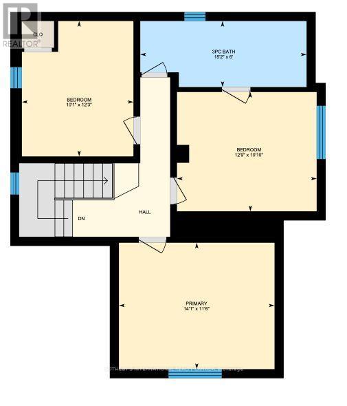 263 CUMBERLAND STREET - 36