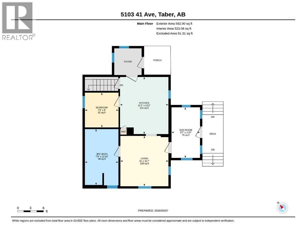5103 41 Ave - Image 27